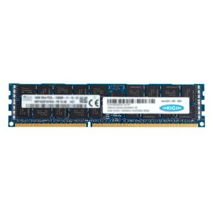 Memory 16GB DDR3-1333 1066 MHz RDIMM 2rx4 ECC Lv