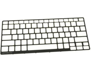 Notebook Keyboard Shroud Lat E5450 Us 82 Key Dual Pointing