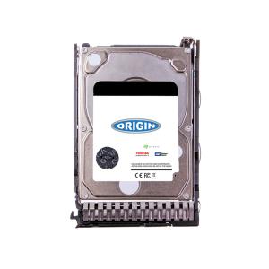 Hard Drive 600GB Htplg Entprs 15k 2.5in SAS Oem