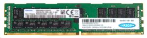 Memory 32GB Ddr4 2666MHz RDIMM 2rx4 ECC 1.2v