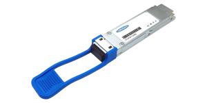 Transceiver 100 Gbe Qsfp28 Lr4 10km Smf Extreme Compatible 3 - 4 Day Lead Time