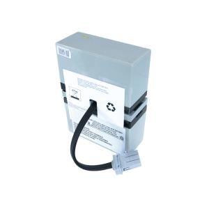 Replacement UPS Battery Cartridge Rbc33 For Sc1000