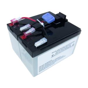 Replacement UPS Battery Cartridge Rbc48 For Sua750ich