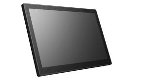 15.6in 16:9 monitor P-touch FHD BK