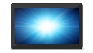 Touch Computer I-series - 15.6in - Celeron J4105 - 4GB Ram - 128GB SSD - Touchpro Pcap - Non Os