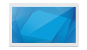 Esy22i1 4.0 Standard - 21.5in - Qc660 - 4GB Ram - 64GB SSD - Android 10 Gms - White