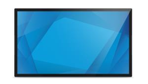 LCD Touchscreen 5053l - 50in - 1920 X 108 - Touchpro Pcap - Black Clear With Anti Friction