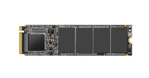 SSD Nvme - 128GB - Pci-e M.2