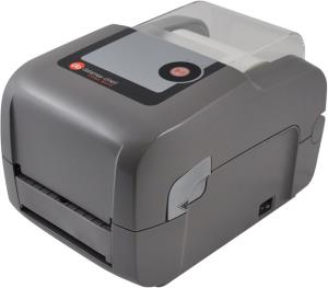 Barcode Label Printer E-class E-4305a - 300dpi - Dt / Tt - Adjustable Sensor LED/ Button Ui - Serial/ Parallel/ USB/ Lan