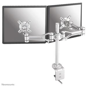 Lcd/TFT Desk Mount 2 Screens