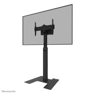 Neomounts Fl45s-825bl1 Floor Stand For 37-75in Screens - Black