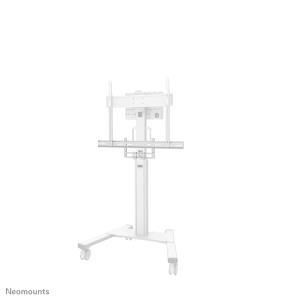 Neomounts Av2-500wh Universal Videobar Kit - White