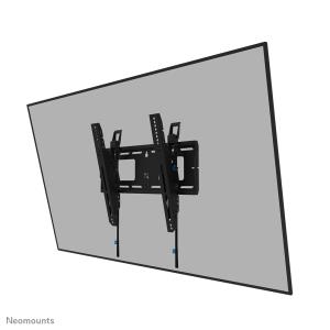 Neomounts Wl35-750bl14 Tiltable Wall Mount For 43-75