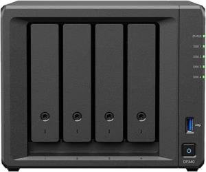 Data Protection Dp340 Activeprotect Appliance