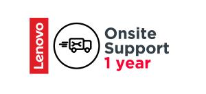 Warranty 1 Year Onsite Nbd Post Warranty (5WS0E97173)