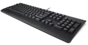 Preferred Pro II USB Keyboard - Qwerty US with Euro Symbol