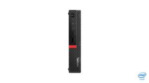 ThinkCentre M920q Tiny - i7 9700T - 16GB Ram - 512GB SSD - Win10 Pro - Azerty Belgian