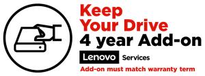 4 Year Keep Your Drive Add On (5PS0V08571)