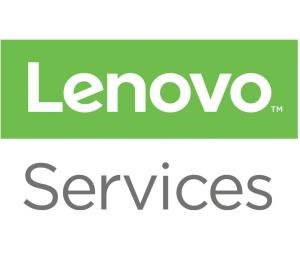 4 Year International Services Entitlement (5PS0K82814)