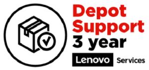 3 Years Depot/CCI upgrade from 2 Years Depot/CCI (5WS0W86755)