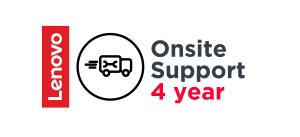 4 Year Onsite upgrade from 2 Year Depot/CCI (5WS0W86729)