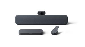 Google Meet Series One Room Kits by Lenovo Gen 2 - i7 10510U - 8GB ram - 128GB SSD - ChromeOS - Small Room Kit