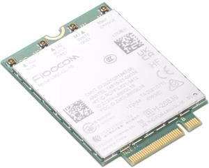 ThinkPad Fibocom L860-GL-16 XMM7560 CAT16 4G Pci-e M.2 3042 WWAN Module