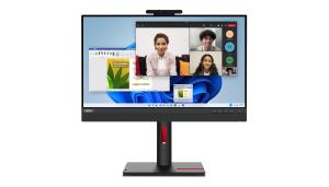 Touch monitor - ThinkCentre Tiny-In-One 24 Gen 5 - 24in - 1920x1080 (Full HD) - 4ms IPS