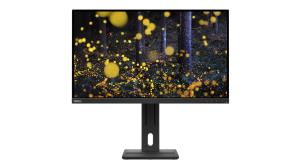Desktop Monitor - ThinkVision E27q-20 - 27in - 2560x1440 (WQHD) - 4ms IPS