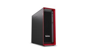 ThinkStation P5 - Xeon w3 2425 - 32GB Ram - 1TB SSD - Win11 Pro - 3 Year Premier - Azerty Belgian
