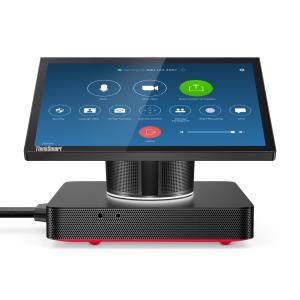 ThinkSmart Hub - 10.1in - i5 8365UE - 16GB Ram - 256GB SSD - Win11 IoT Ent - 3 Year Premier