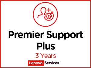3 Year Premier Support Plus Upgrade From 3 Year On Location