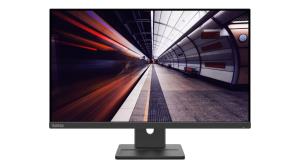 Desktop Monitor - ThinkVision E24-30 - 24in- 1920x1080 (Full HD) - IPS 4ms