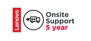 warranty 5 Year Onsite Next Business Day (5ws0a14083)