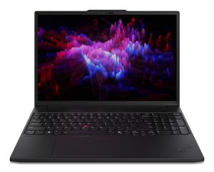 ThinkPad P16s Gen 3 (Intel) - 16in - Core Ultra 7 155H - 32GB Ram - 1TB SSD - RTX 500 Ada 4GB - Win11 Pro - 1 Year Premier - Azerty Belgian