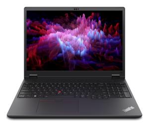 ThinkPad P16v Gen 2 (Intel) - 16in - Core Ultra 7 155H - 32GB Ran - 1TB SSD - RTX 2000 Ada 8GB - Win11 Pro - 1Y Premier - Azerty Belgian