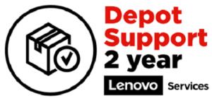 Warranty Upgrade From A 1 Year Depot To A 2 Years Depot (5ws0d80980)