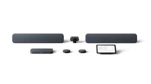 Google Meet Series One Room Kits by Lenovo Gen 3 - Large Room Kit