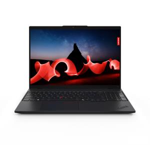 ThinkPad L16 Gen 1 (Intel) - 16in - Core Ultra 5 125U - 16GB Ram - 512GB SSD - Win11 Pro - 3 Year Onsite - Qwertzu Swiss-Lux