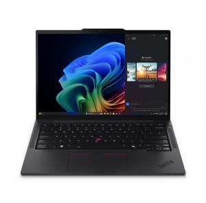 ThinkPad T14s Gen 6 (AMD) - 14in - Ryzen AI 7 PRO 360 - 32GB Ram - 512GB SSD - Win11 Pro - 3 Year Premier - Azerty Belgian