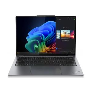 ThinkPad X9-14 Gen 1 - 14in - Core Ultra 7 258V - 32GB Ram - 1TB SSD - Win11 Pro - 3 Year Premier / CO2 Offset 0.5 ton - Qwertzu Swiss-Lux
