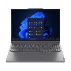 ThinkBook 16p G5 IRX - 16in - i7 14650HX - 32GB Ram - 512GB SSD - RTX 4060 8GB - Win11 Pro - 2 Year Depot / CO2 Offset 0.5 ton - Azerty Belgian
