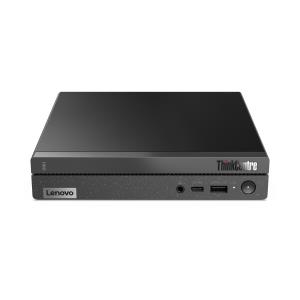 ThinkCentre neo 50q Gen 4 - i5 13420H - 16GB Ram - 512GB SSD - Win11 Pro - 3Y Onsite - Azerty Belgian
