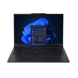 ThinkPad X1 Carbon Gen 13 - 14in - Core Ultra 7 258V - 32GB Ram - 1TB SSD - Win11 Pro - 3 Year Premier - Azerty Belgian