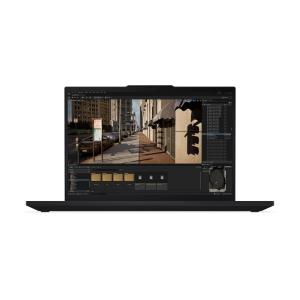 ThinkPad P16s Gen 4 (AMD) - 16in - AI 9 HX PRO 370 - 64GB Ram - 1TB SSD - Win11 Pro - 1Y Premier / CO2 Offset 0.5 ton - Azerty Belgian