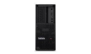 Bundle / ThinkStation P3 Tower - i7 14700 - 16GB Ram - 512GB SSD - Win11 Pro - Azerty Belgian + Monitor 25in P25i-30