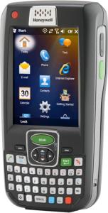 Mobile Computer Dolphin 9700hc - 2d Imager Green Aimer - Numeric Keypad - Dark Gray Health Care Housing