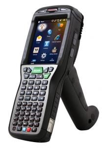 Mobile Computer Dolphin 99gx - Sr Imager With Laser Aimer - Win Eh 6.5 Pro - 55 Keypad - Std Battery