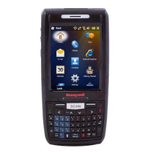 Mobile Computer Dolphin 7800 - Er Imager With Laser Aimer - Win Eh 6.5 - Numeric - Wifi - Extended Battery Gsm & Hsdpa