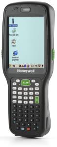 Dolphin 6500 WLAN And Wpan (802.11 B/g (emea) And Bluetooth®) - 5300sr Imager